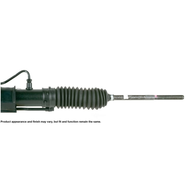 Cardone Reman Remanufactured Hydraulic Power Rack and Pinion Complete Unit 22-377