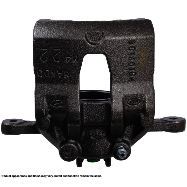 Cardone Reman Remanufactured Unloaded Caliper 19-6795