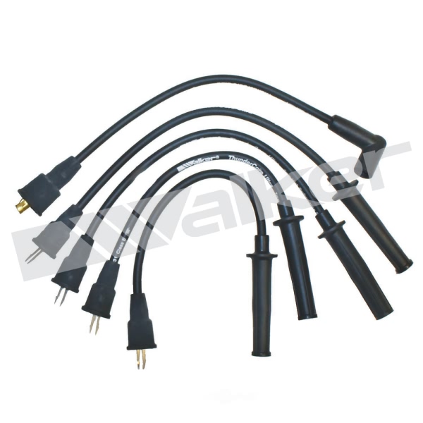 Walker Products Spark Plug Wire Set 924-1234