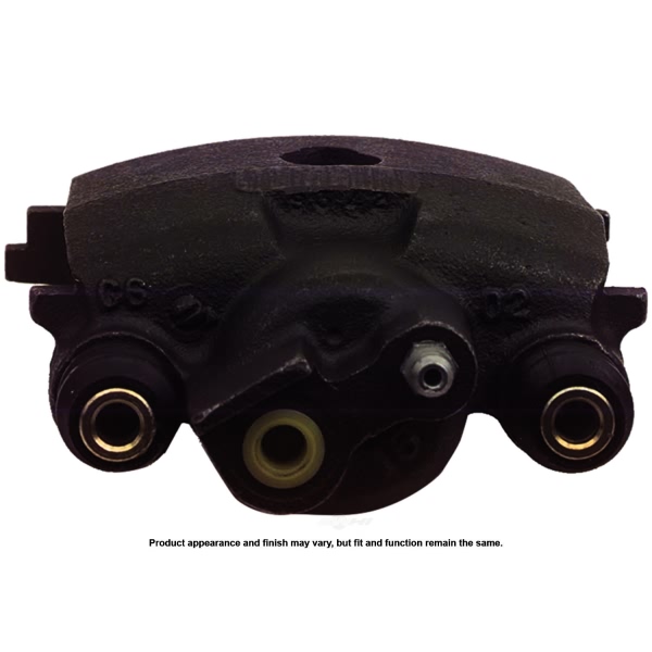 Cardone Reman Remanufactured Unloaded Caliper 18-4304