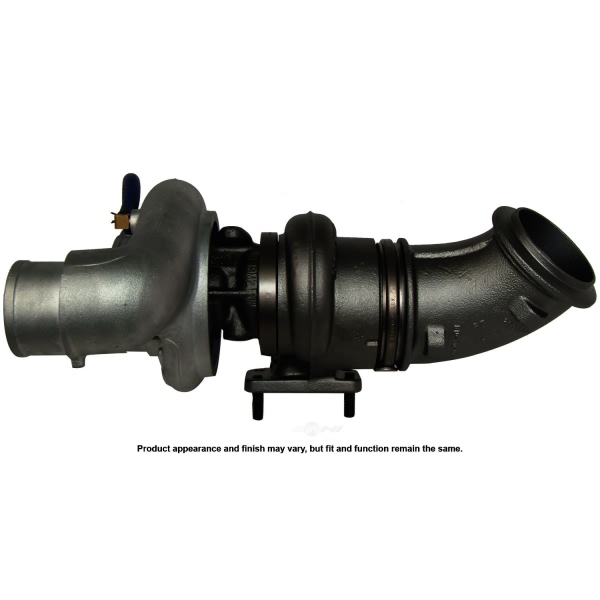 Cardone Reman Remanufactured Turbocharger 2T-304
