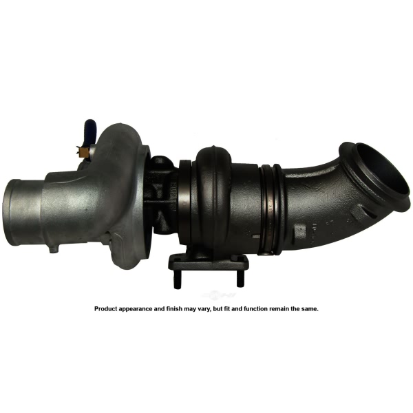 Cardone Reman Remanufactured Turbocharger 2T-304