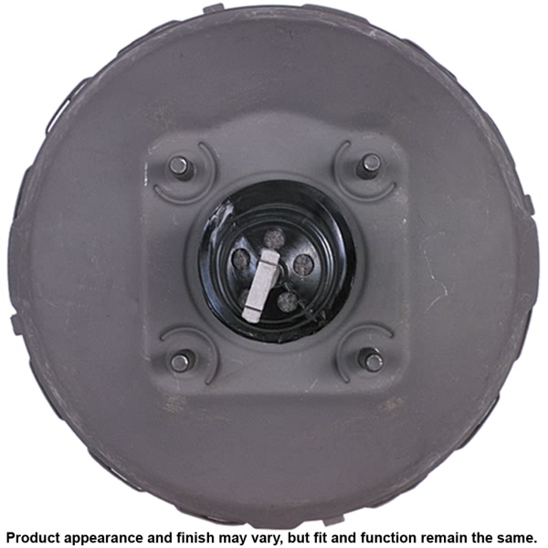 Cardone Reman Remanufactured Vacuum Power Brake Booster w/o Master Cylinder 54-71099