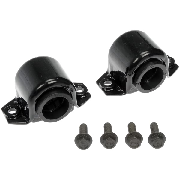 Dorman Front Regular Sway Bar Bracket And Bushing Kit 928-302