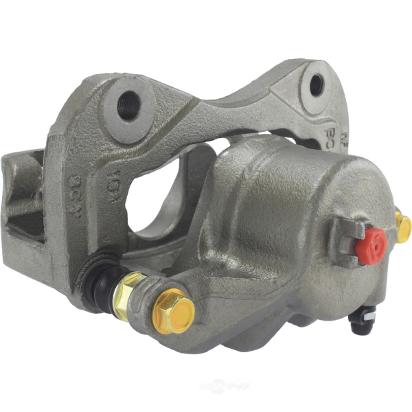 Centric Remanufactured Semi-Loaded Front Passenger Side Brake Caliper 141.51241