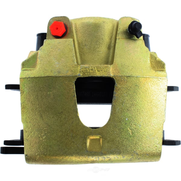 Centric Posi Quiet™ Loaded Front Passenger Side Brake Caliper 142.67029