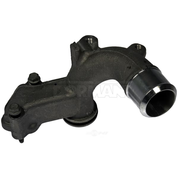 Dorman Engine Coolant Water Outlet 902-2098