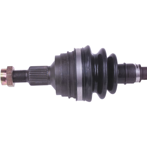Cardone Reman Remanufactured CV Axle Assembly 60-1081