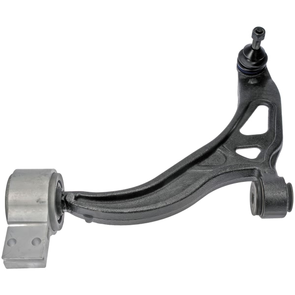 Dorman Front Driver Side Lower Non Adjustable Control Arm And Ball Joint Assembly 522-759