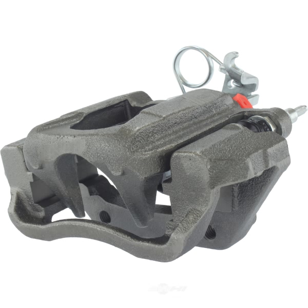 Centric Remanufactured Semi-Loaded Rear Driver Side Brake Caliper 141.61562