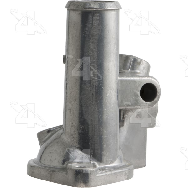 Four Seasons Engine Coolant Water Outlet W O Thermostat 85011