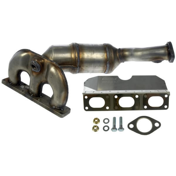 Dorman Stainless Steel Natural Exhaust Manifold 674-898