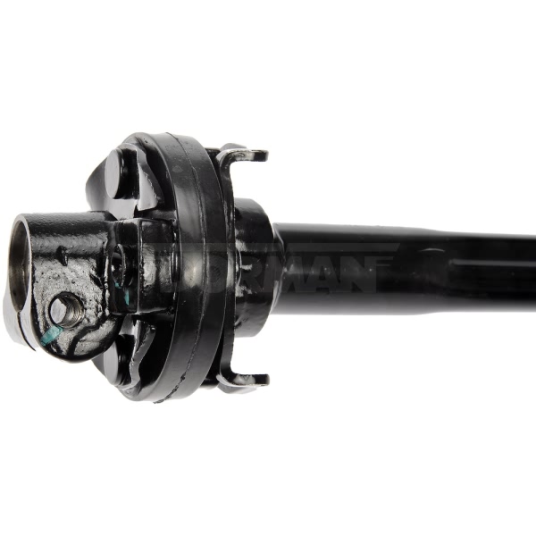 Dorman OE Solutions Upper Steering Shaft 425-377