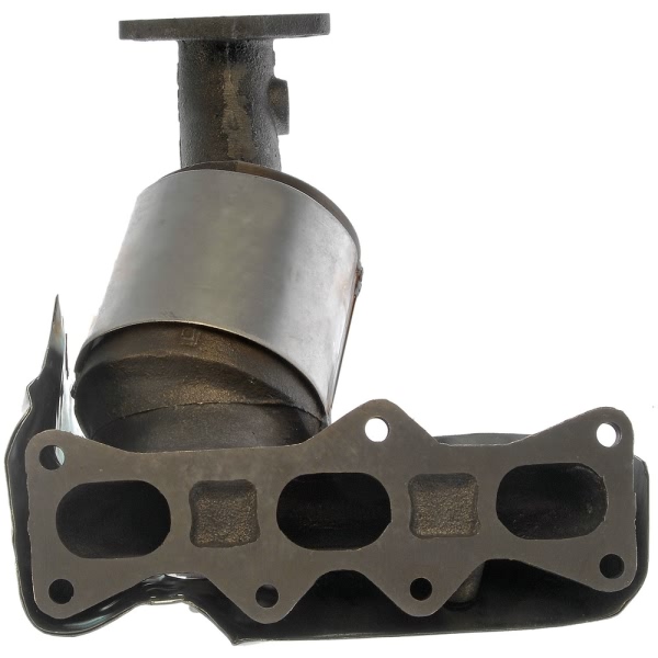 Dorman Cast Iron Natural Exhaust Manifold 674-606