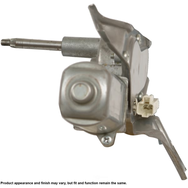 Cardone Reman Remanufactured Wiper Motor 43-2089