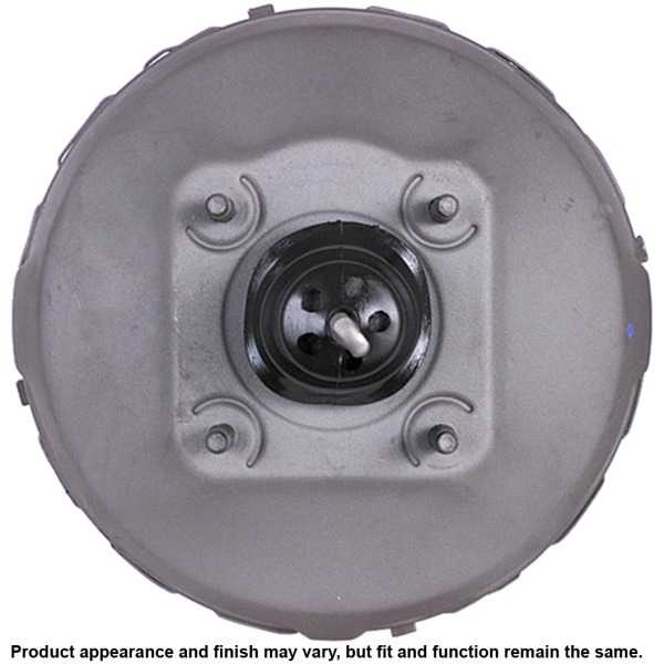 Cardone Reman Remanufactured Vacuum Power Brake Booster w/o Master Cylinder 54-71076