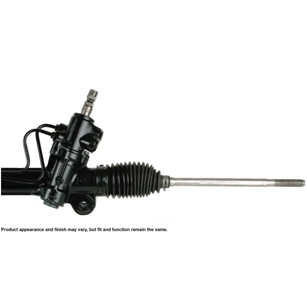 Cardone Reman Remanufactured Hydraulic Power Rack and Pinion Complete Unit 26-2611