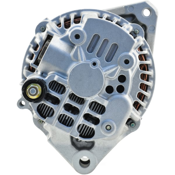 Denso Remanufactured Alternator 210-4148