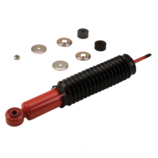 KYB Monomax Front Driver Or Passenger Side Monotube Non Adjustable Shock Absorber 565102