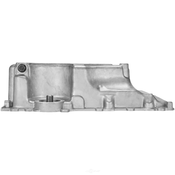 Spectra Premium New Design Engine Oil Pan CRP53A