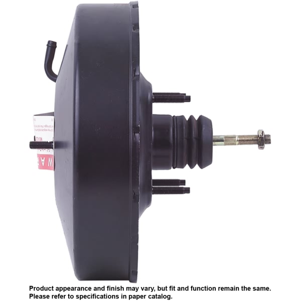 Cardone Reman Remanufactured Vacuum Power Brake Booster w/o Master Cylinder 53-4901