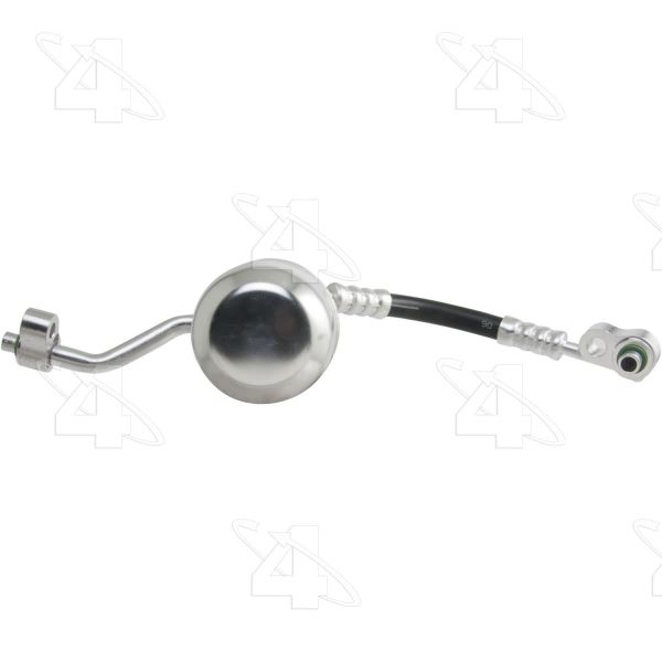 Four Seasons Filter Drier w/ Hose 83101