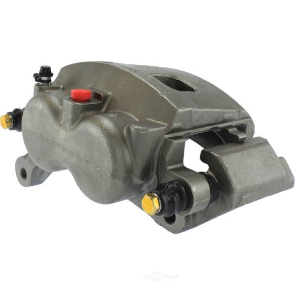 Centric Remanufactured Semi-Loaded Front Passenger Side Brake Caliper 141.67065