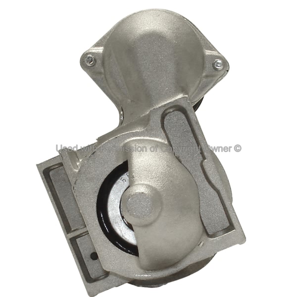 Quality-Built Starter Remanufactured 3562S