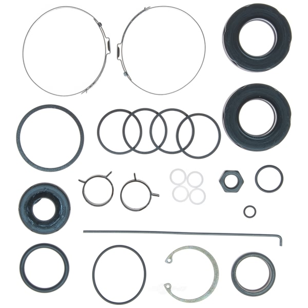 Gates Rack And Pinion Seal Kit 348825