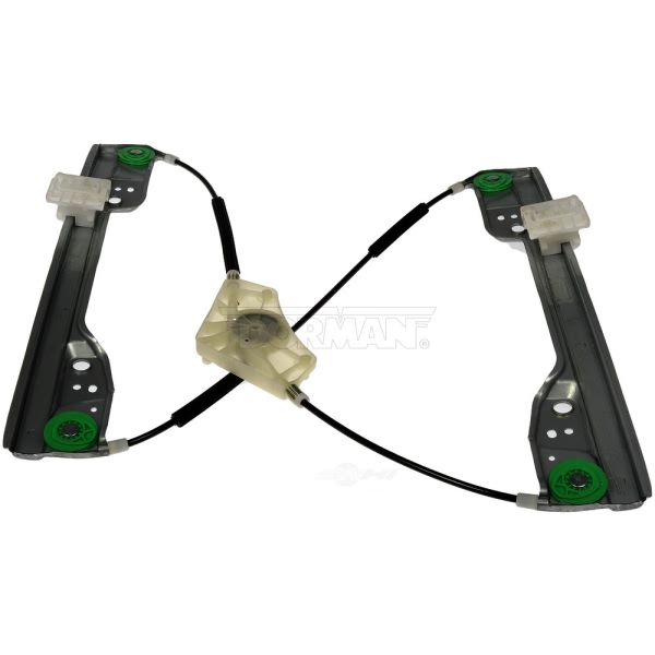 Dorman Front Passenger Side Power Window Regulator Without Motor 752-269