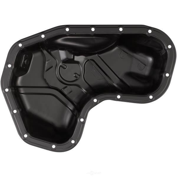 Spectra Premium Lower New Design Engine Oil Pan Without Gaskets TOP33A