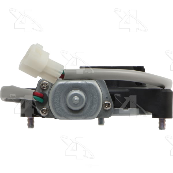 ACI Front Driver Side Window Motor 88368