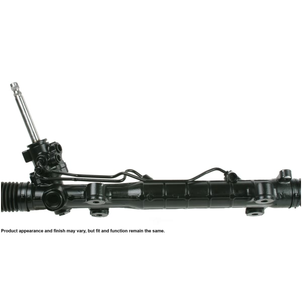 Cardone Reman Remanufactured Hydraulic Power Rack and Pinion Complete Unit 26-2132