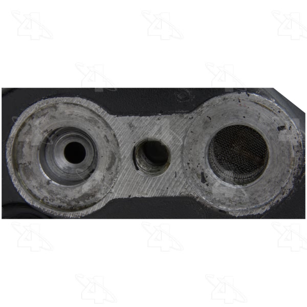 Four Seasons Remanufactured A C Compressor With Clutch 57974