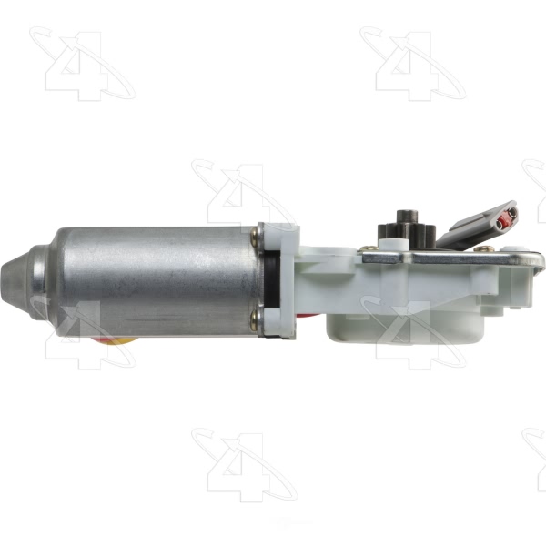 ACI Front Driver Side Window Motor 83120