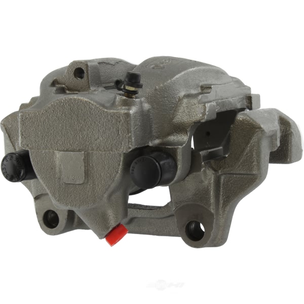 Centric Remanufactured Semi-Loaded Front Passenger Side Brake Caliper 141.35067