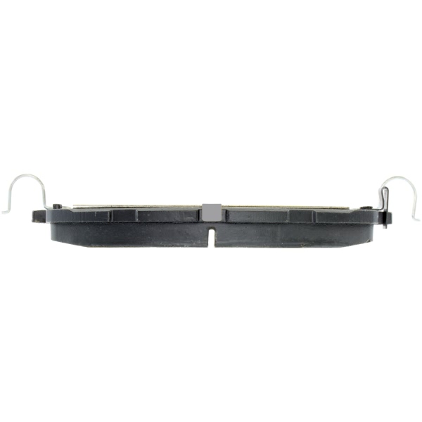 Centric Posi Quiet Pro™ Ceramic Front Disc Brake Pads 500.14630