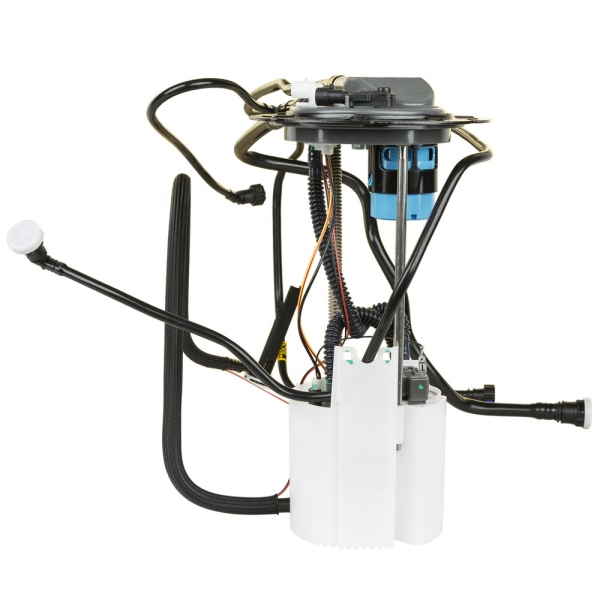 Delphi Driver Side Fuel Pump Module Assembly FG1294