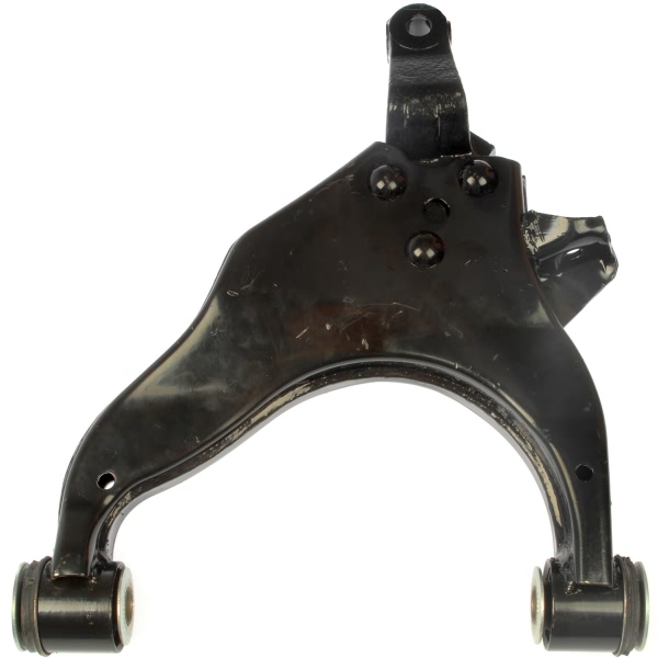 Dorman Front Driver Side Lower Non Adjustable Control Arm 520-463