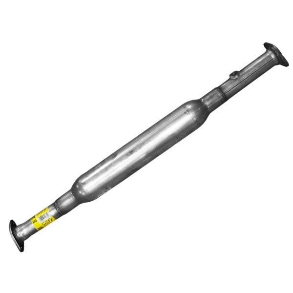 Walker Aluminized Steel Round Resonator Assembly 54372