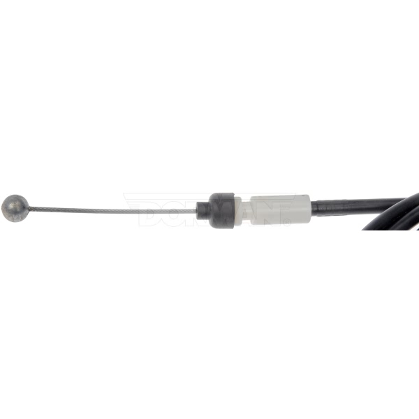 Dorman OE Solutions Hood Release Cable 912-409