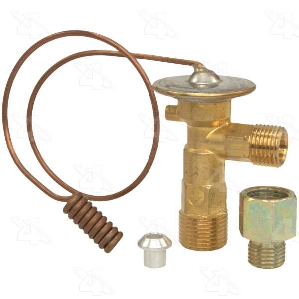 Four Seasons A C Expansion Valve 38616