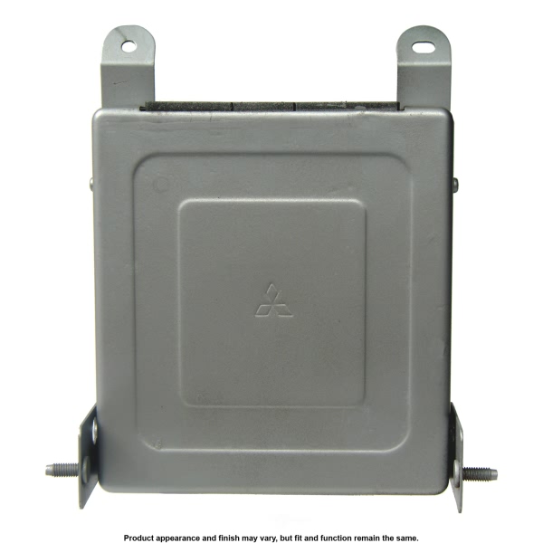 Cardone Reman Remanufactured Engine Control Computer 72-7191