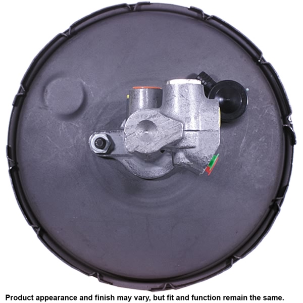 Cardone Reman Remanufactured Vacuum Power Brake Booster w/Master Cylinder 50-1160