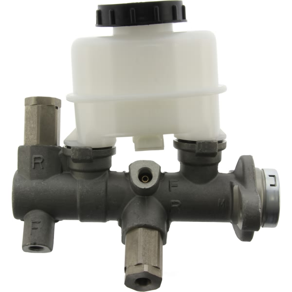 Centric Premium Brake Master Cylinder 130.42407