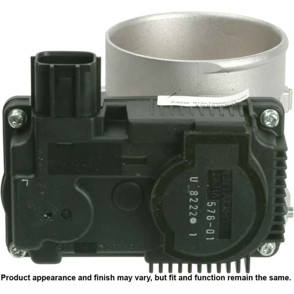 Cardone Reman Remanufactured Throttle Body 67-0006