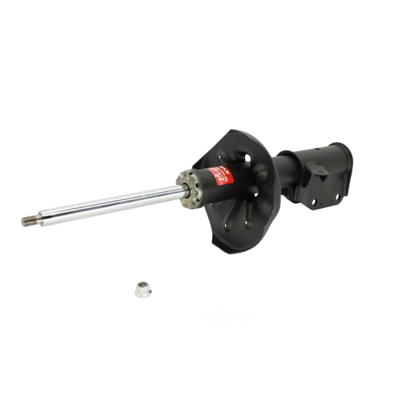 KYB Excel G Front Driver Side Twin Tube Strut 333275