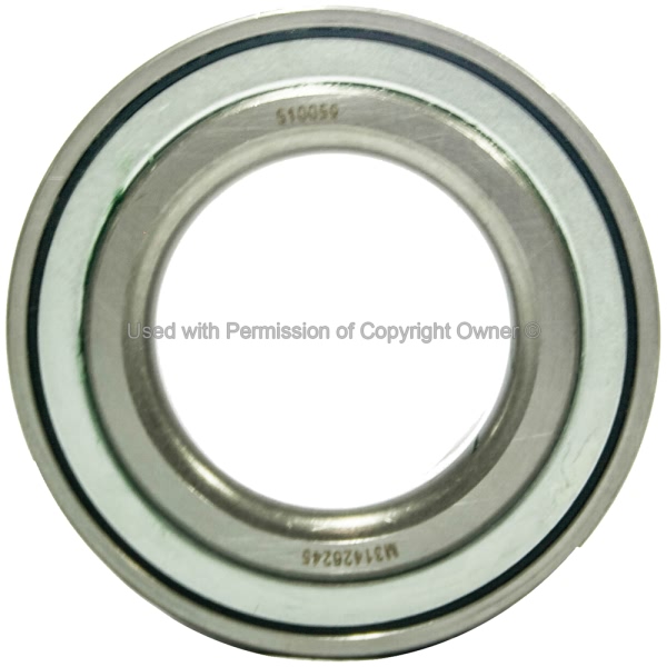 Quality-Built WHEEL BEARING WH510059