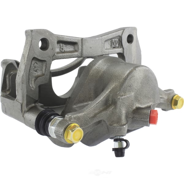 Centric Remanufactured Semi-Loaded Front Passenger Side Brake Caliper 141.44127