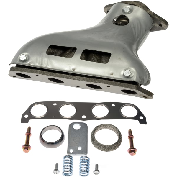 Dorman Cast Iron Natural Exhaust Manifold 674-939